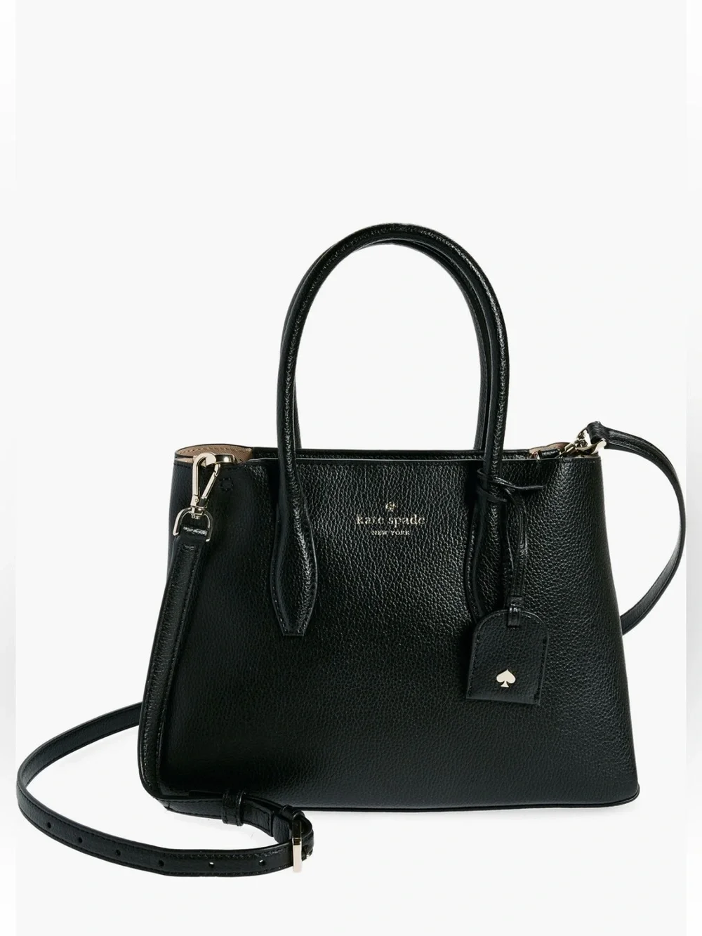 Kate Spade New York Eva Small  Satchel